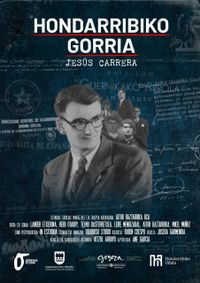 P&oacute;ster HG euskera